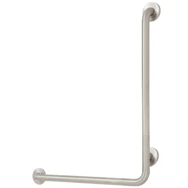 ידית אחיזה לנכים 60X80 דגם-L