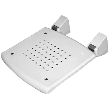 כיסא מקלחת מתקפל מתקבע לקיר מק"ט: 4160