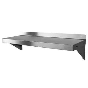 מדף נירוסטה