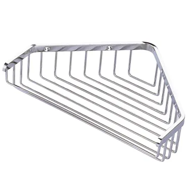 מחזיק לסבון פינתי גדול