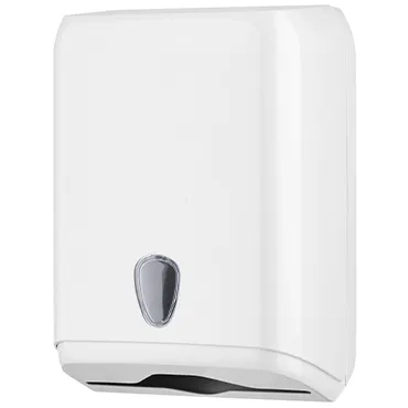 מתקן למגבות צץ-רץ – לבן