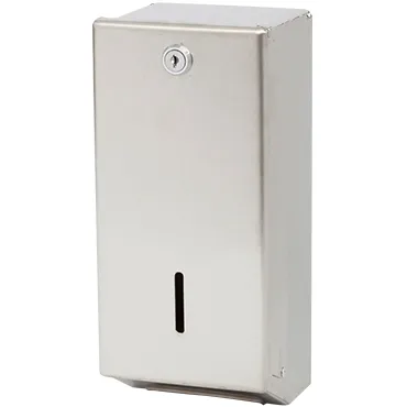 מתקן לנייר טואלט צץ-רץ מינרוסטה