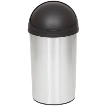 פח מצחייה 60 ליטר דמוי נירוסטה