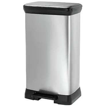 פח פדל 50 ליטר דגם דקו