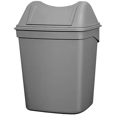 פח שובך היגייני 8 ליטר – סאטין