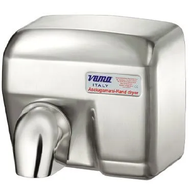 מייבש ידיים אלקטרוני – Ariel SF