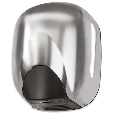 מייבש ידיים נירוסטה – Eco Stream SF