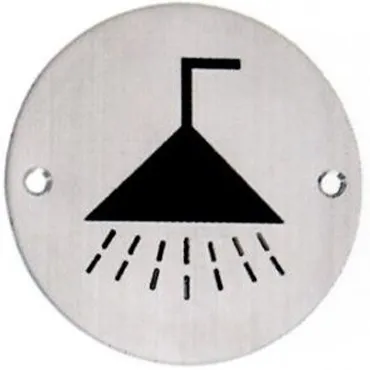 שלט – מקלחות