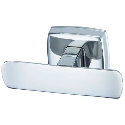 קולב נירוסטה אופקי