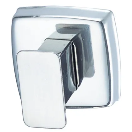 קולב נירוסטה מרובע