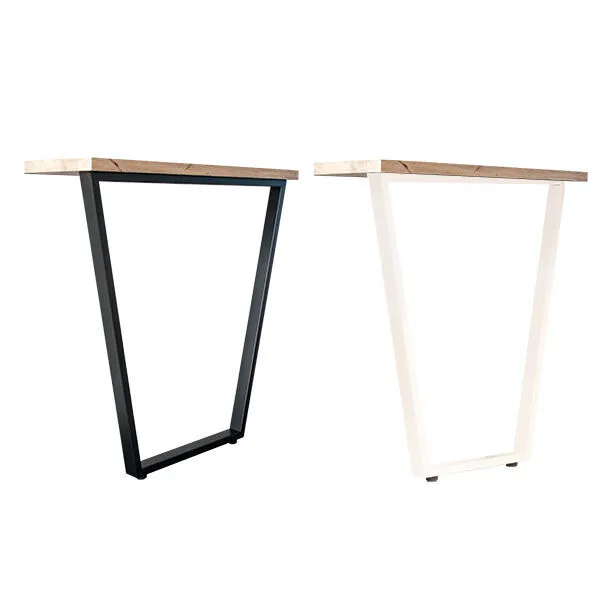 רגל דלפק עם כוונון,בשחור וגם לבן דגם LG60