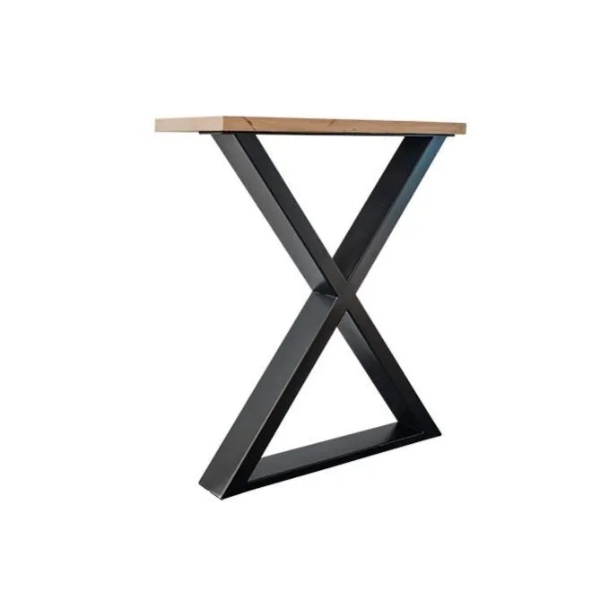 רגל דלפק רוחב עליון 70 סמ גובה 71 סמ דגם LG66