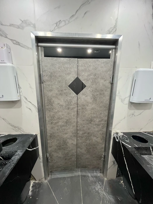 דלתות פנדל מטרספה – כולל אברכים ירושלים