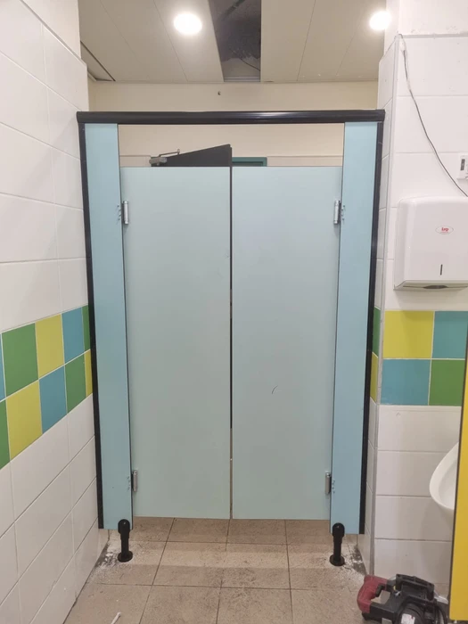 דלתות פנדל מטרספה