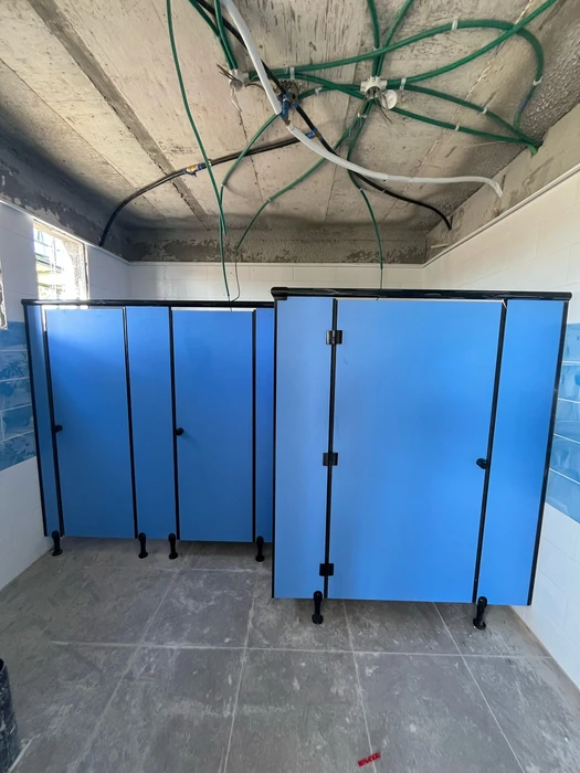 תאי שירותים טרספה