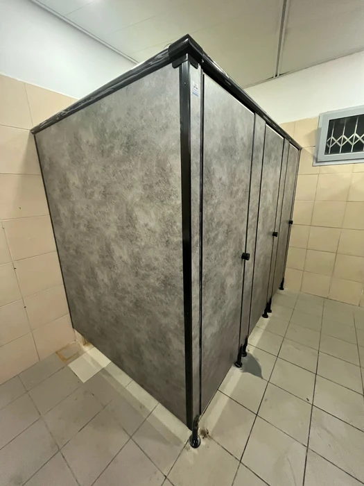 תאי שירותים טרספה