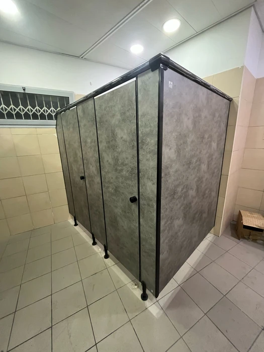 תאי שירותים טרספה