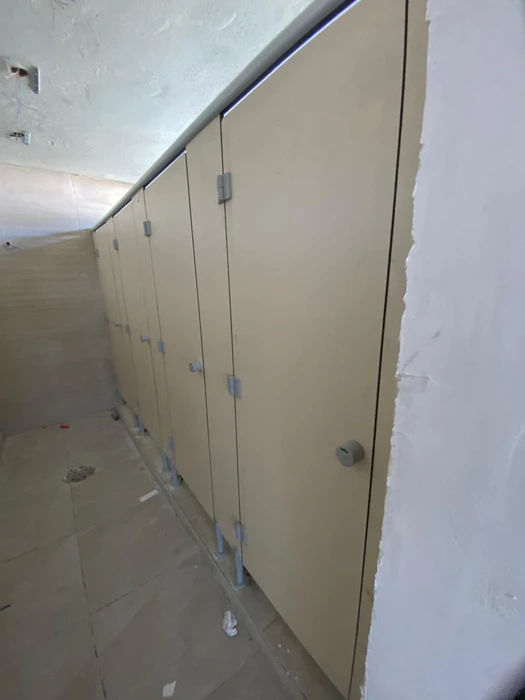 תאי שירותים טרספה