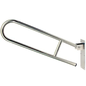 ידית אחיזה לנכים מתרוממת לקיר