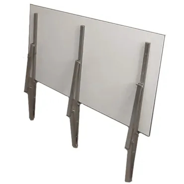 ספסל מתקפל לנכים