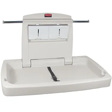 מתקן החתלה לתינוקות