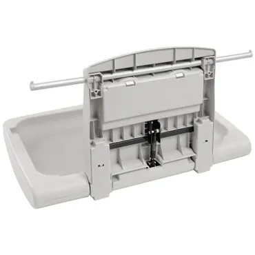 מתקן החתלה לתינוקות