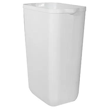 פח אשפה נתלה 23 ליטר פח מק"ט: 4740 מכסה מק"ט: 4744