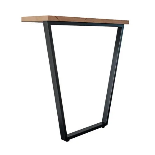 רגל דלפק עם כוונון,בשחור וגם לבן דגם LG60