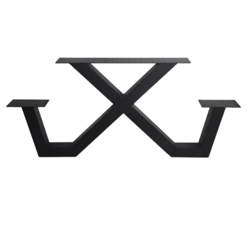 רגל שולחן קקל (זוג) 1237